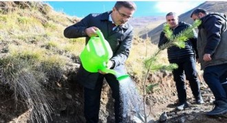 Şehit Savcı Kıraz'a vefa