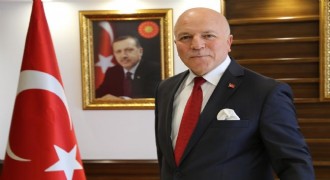 Sekmen’den Kurban Bayramı mesajı
