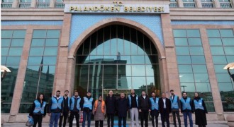 Sunar ''Ramazan'ı komşularımızla birlikte dolu dolu yaşıyoruz'