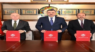 Tarihin nabzı Erzurum’da atacak