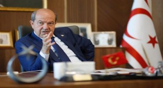 Tatar: 'Batı kınamanın ötesine geçemiyor'