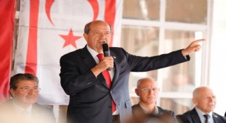 Tatar: ‘Bu yoldan dönüş yoktur’