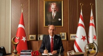 Tatar: Türkiye Doğu Akdeniz'in en güçlü devletidir