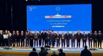 Tekin: İmam hatip okullarının 3. kurucusu Cumhurbaşkanımızdır