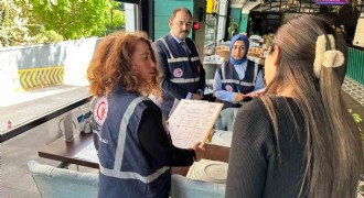 Ticaret Bakanlığı denetim verileri açıklandı