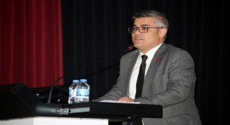 Tör: ‘Hemşirelik şefkattir’