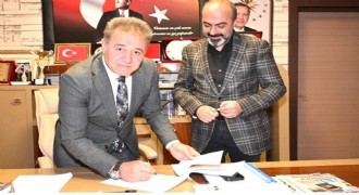 Tortum’a modern alçı üretim tesisi projesi