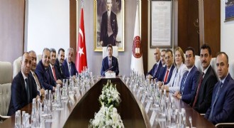 Tunç: Hayırlı olsun