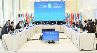 Türk Akademisi Bilim Konseyinde değerler vurgusu