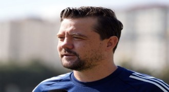 Uçar: Hep play-off potasında olacağız