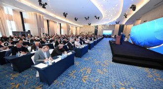 Üçüncü ülkelerde iş birliği toplantısı