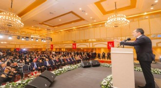 YRP Erzurum adaylarını açıkladı