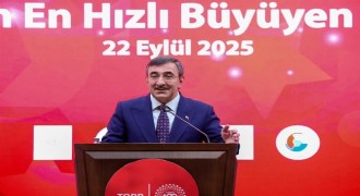 Yılmaz'dan enflasyon değerlendirmesi