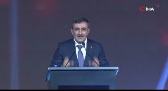 Yılmaz dijitalleşme sürecini değerlendirdi