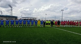 Yurtlig futbol heyecanı başladı