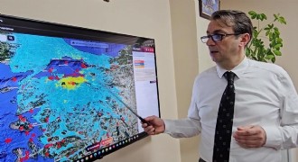 Zemin yapısı ve fay hattı ücretsiz sorgulanabiliyor