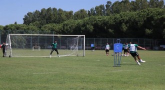 Sakaryaspor, Erzurumspor FK mesaisinde