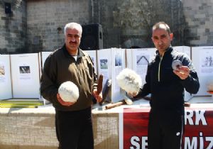 Erzurum Spor Lisesi bir ilki gerçekleştirdi