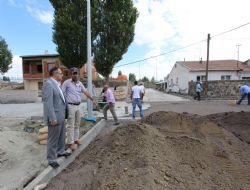 Aziziye’de program hedefi tutturuldu