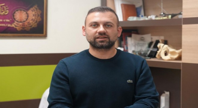 Ortopedi ve Travmatoloji Uzmanları uyardı