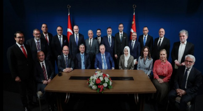'Tuzağa düşmeyecek kadar tecrübeli bir devletiz'