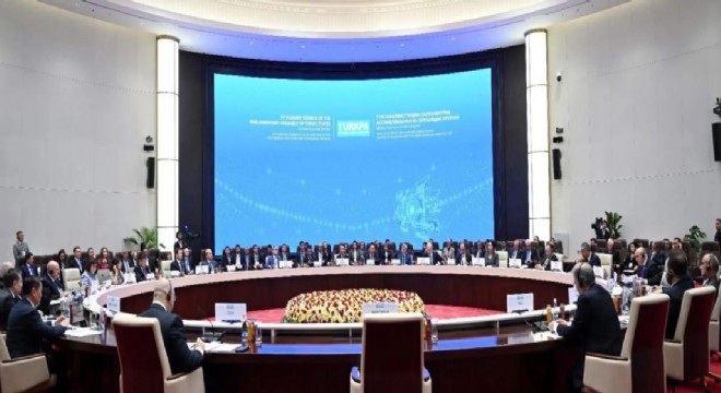  Yapay zekâyı yöneten bir millet olmalıyız 