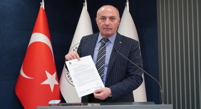 2. OSB'de 650 hektarlık ilave alan tahsisi onaylandı