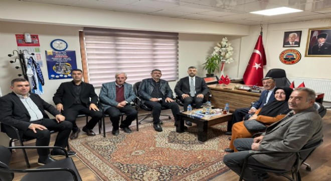 AK Partiden emekliler yaklaşımı