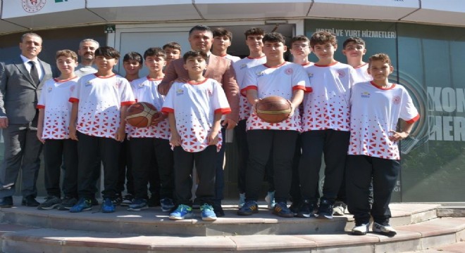 ANALİG de Erzurum u temsil edecekler