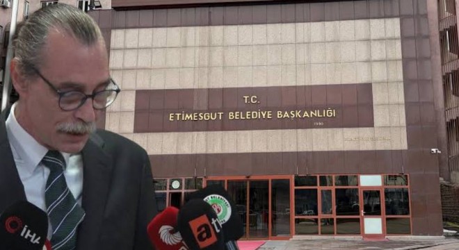 Beşikçioğlu görevinden uzaklaştırıldı
