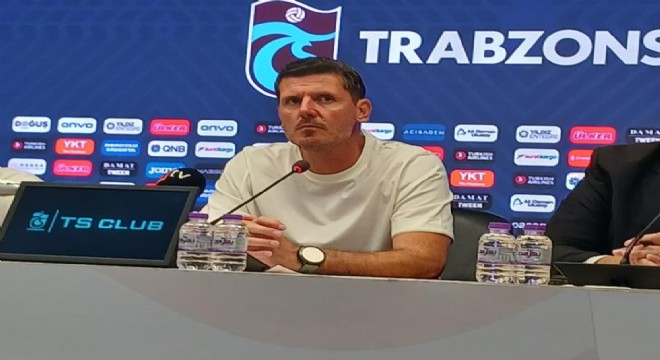 Borbely: İkinci maçta ne olacağını tahmin etmek zor