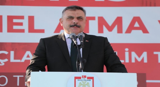 Çiftçi:  Güvenlik, kalkınmanın ön şartıdır 