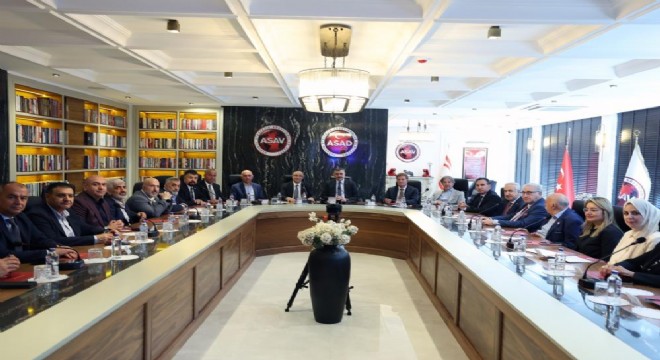 Çiftçi: Mücadelemiz devam edecek