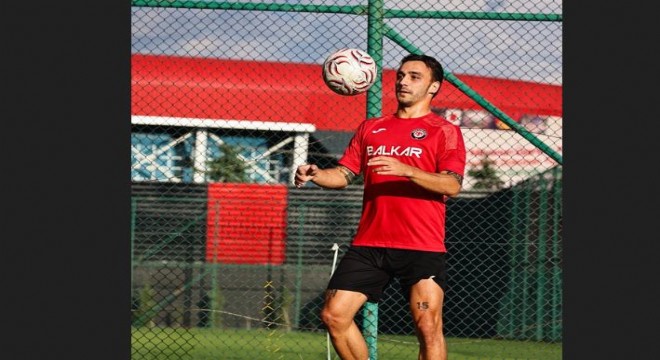 Çorum FK, Kasımpaşa mesaisini sürdürdü
