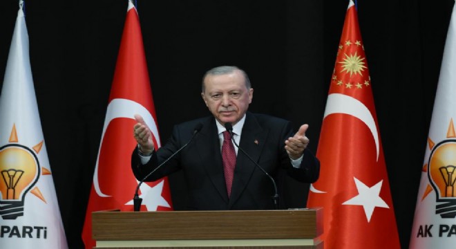 ‘Devlet, millet malına el uzatanla işimiz olmaz’