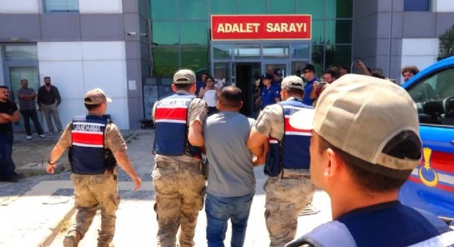 Doku soruşturması tutuklu sayısı 13'e yükseldi.