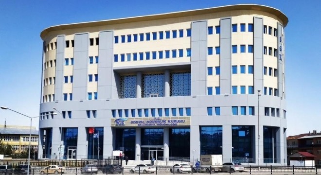 Erzurum'da aktif sigortalı sayısı açıklandı