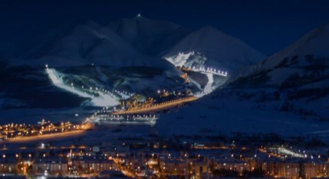 Erzurum’da gelir giderin yüzde 34.3’ünü karşıladı