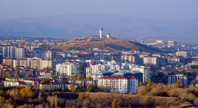 Erzurum’da kişi başına 98.6 bin TL kamu harcaması