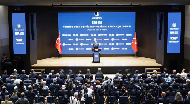 Erzurum’dan 7 ayda 25.6 milyon dolarlık ihracat