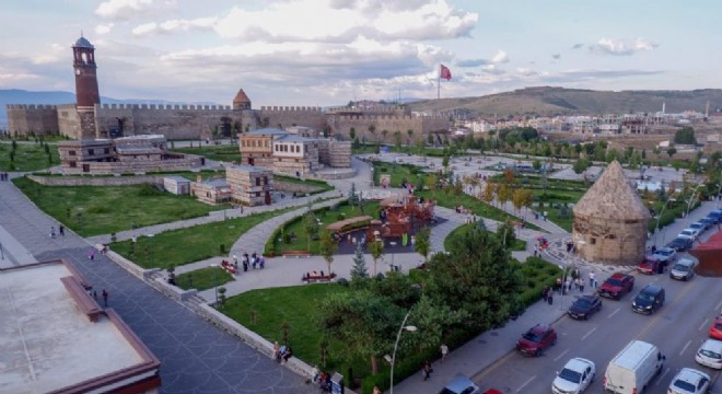 Erzurum un 16 ürünü tescil bekliyor