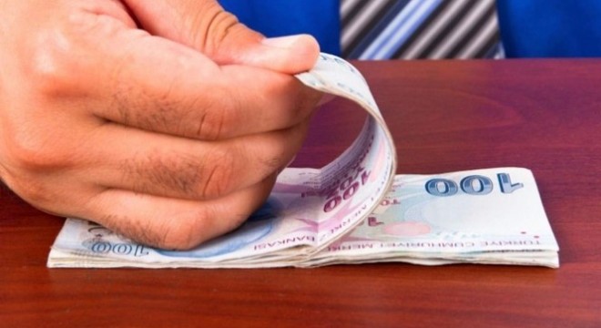 Erzurumlu 7 ayda 98 milyar kredi kullandı