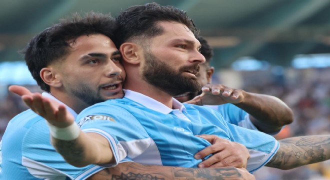 Erzurumspor'dan Süper Ligde ilk galibiyet
