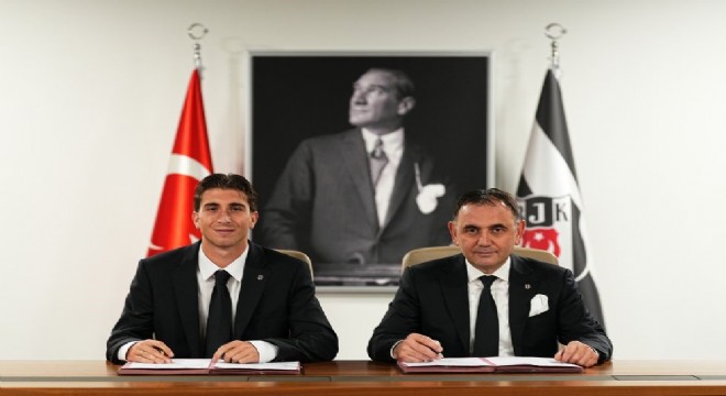 Fabio Miretti, Beşiktaş'ta