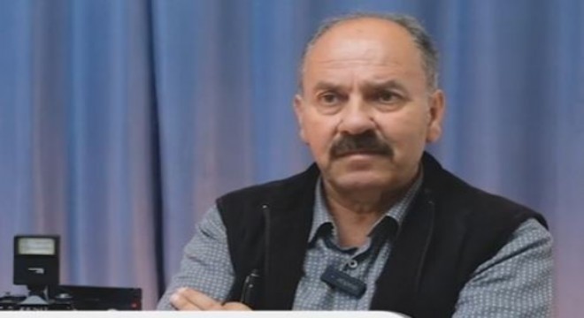 Gazeteci yazar Öztürk Akkök vefat etti