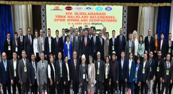 Geleneksel Türk Sporlarına bilimsel yaklaşım