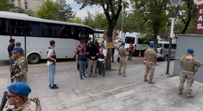 Gülistan Doku soruşturmasında iki dalgıca tutuklama