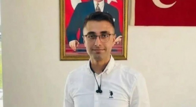 Gümüşhane Karayolları camiası yasta