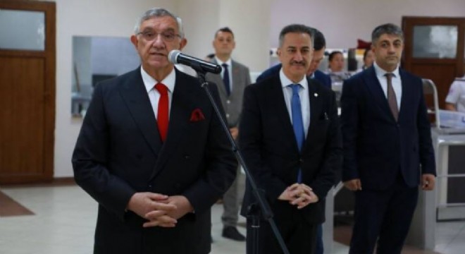 KTMÜ Akademik Ailesi Yeni Akademik Yıla başladı