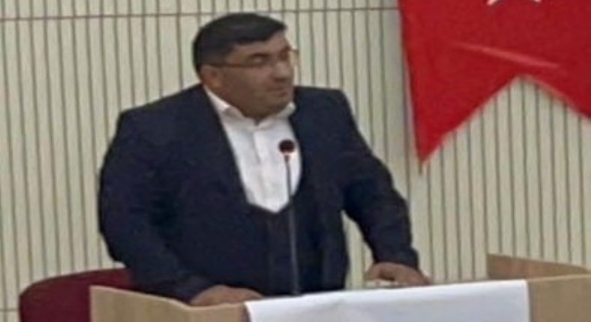 Karcıoğlu atlı ciritin tema sını paylaştı